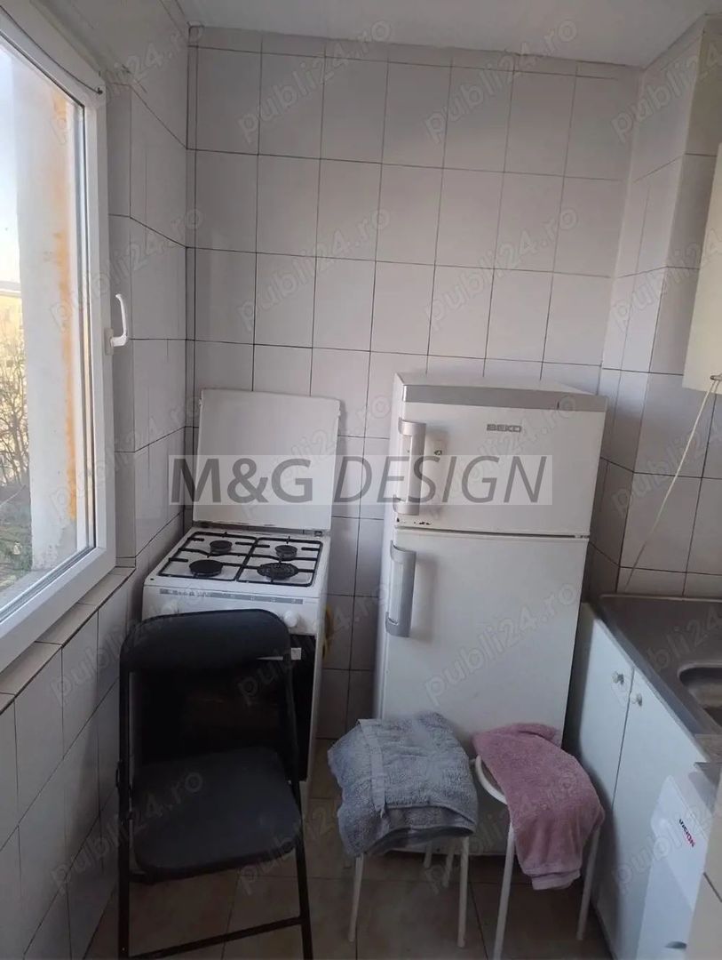 Apartament 2 camere zona Sagului - Poză 3