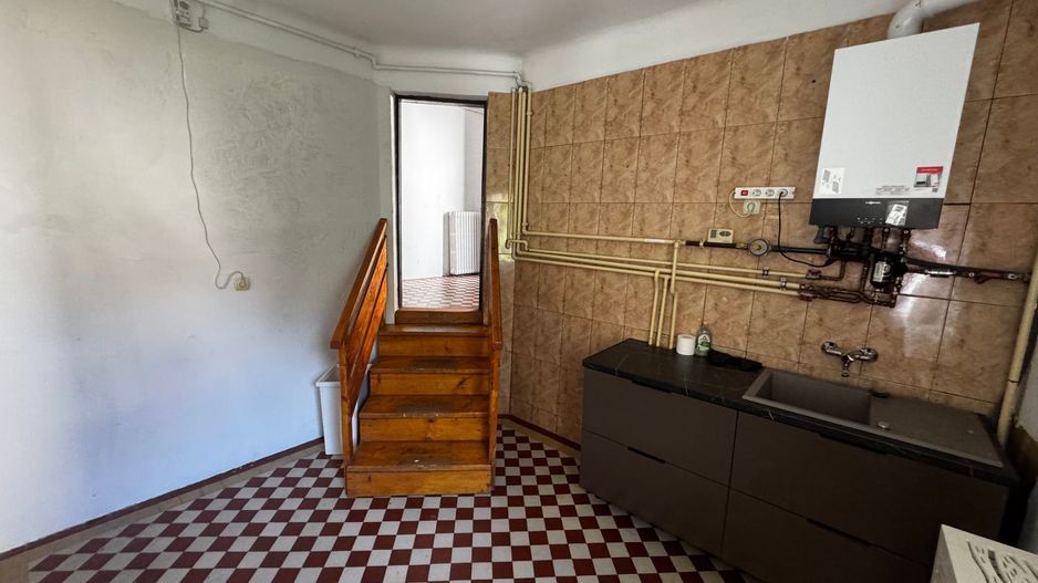 Etaj de inchiriat Dorobanti Capitale - Poză 29