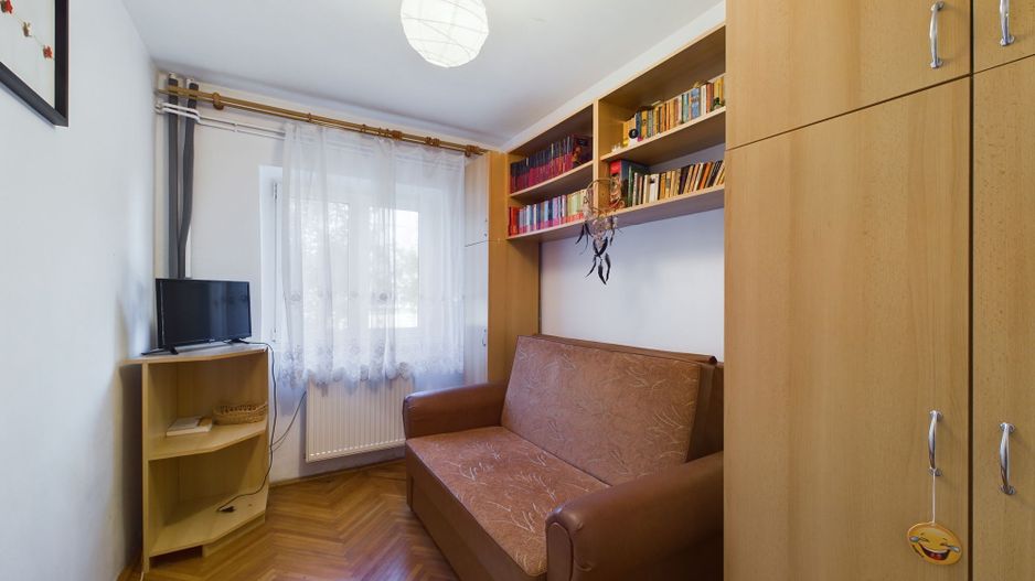 Apartament 4 Camere Lipovei -I.I. de la Brad - Poză 5