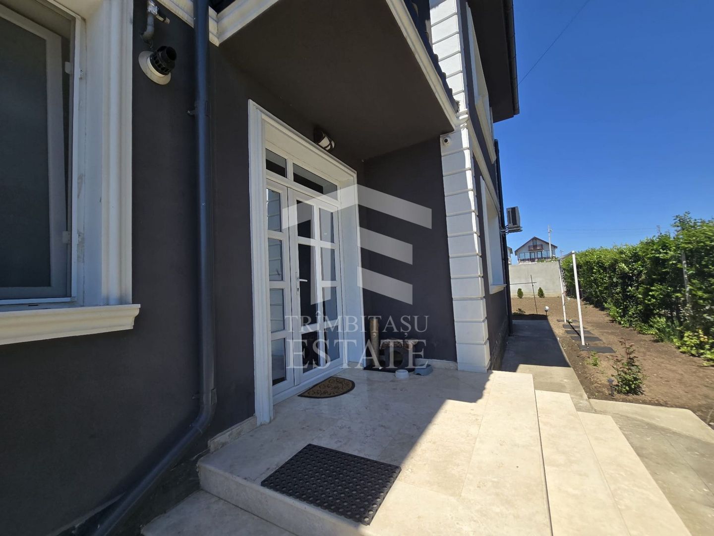 Mangalia - Vila tip duplex moderna. - Poză 35