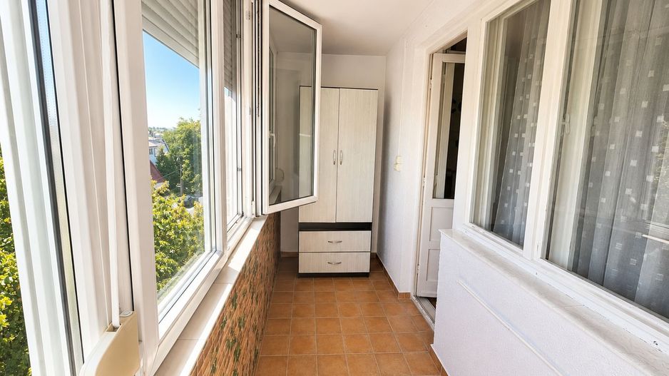 📍 De închiriat — apartament modern pe B-dul Closca , Satu Mare 🏡 - Poză 3