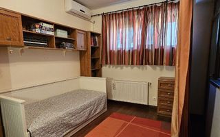 Apartament 3 camere lux – Pipera, 120 mp, zona Sunflower, - Poză 8