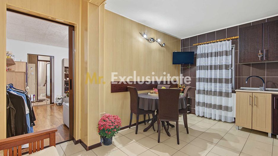 Apartament cu 2 camere de vânzare în Mioveni - Poză 6