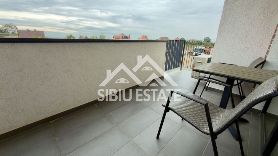 Apartament nou exclusivist 2 camere | B-dul Victoriei | Arsenal - Poză 10