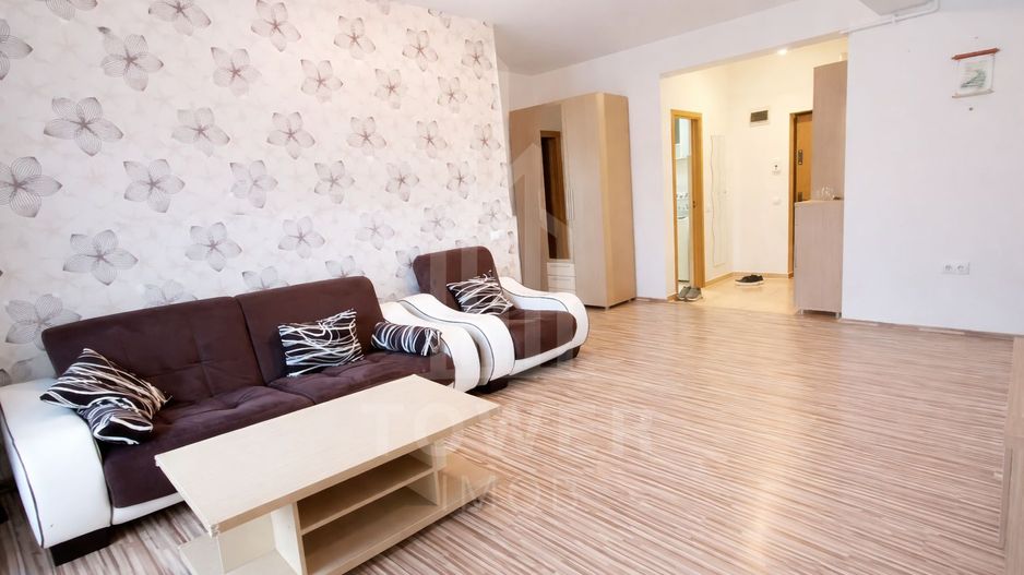 Apartament cu 3 camere de vânzare – Strada Frunzei, cartier Turnișor - Poză 14