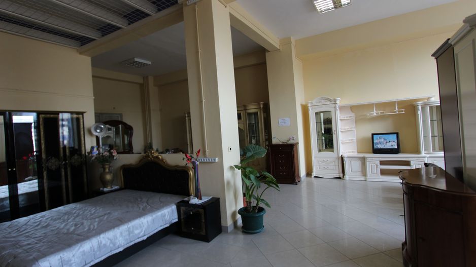 Spațiu comercial - 400 mp la etaj - Nord - Poză 17