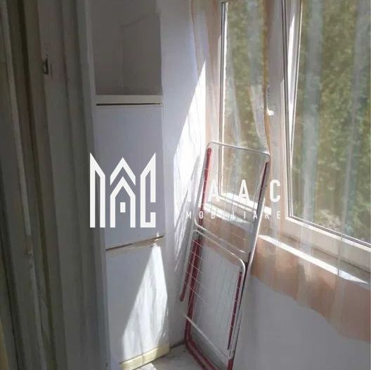 Apartament 1 cameră de vânzare Sibiu | Valea Aurie | 25 mp - Poză 5