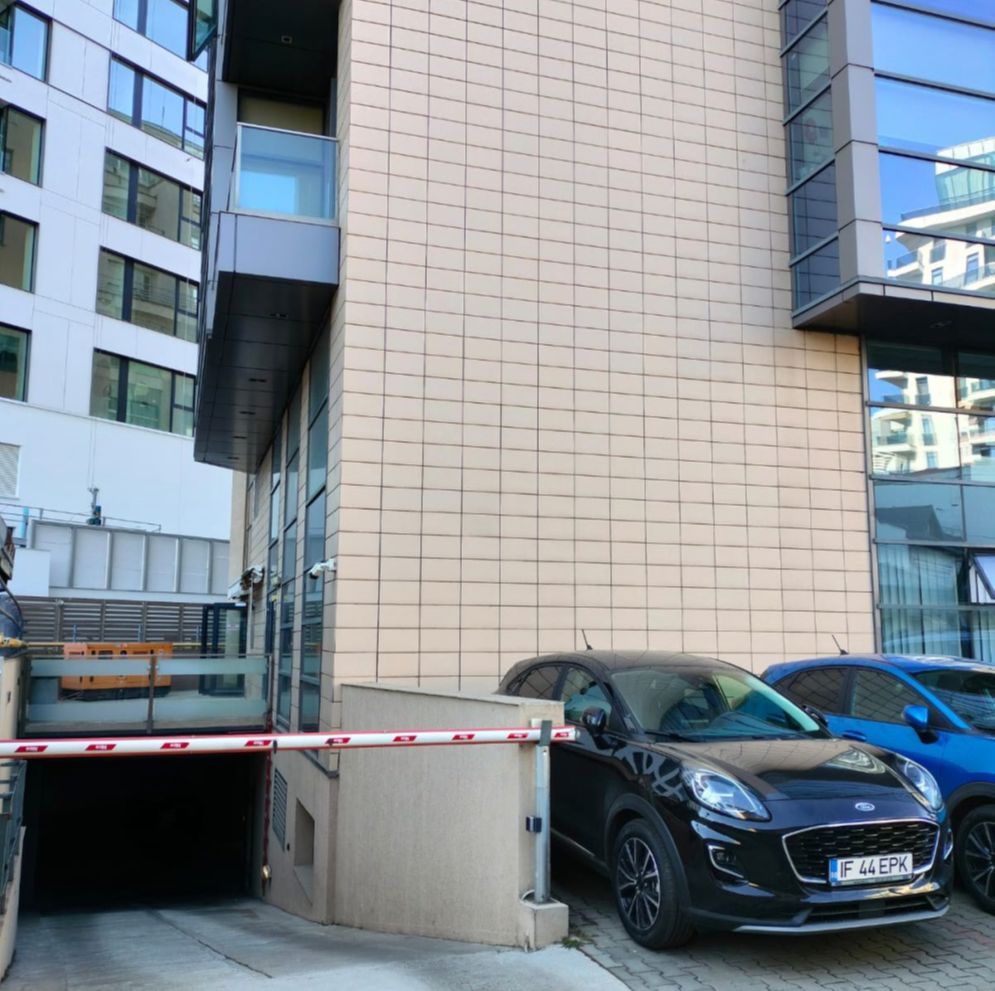 Titeica Business Center - Tei - Poză 7