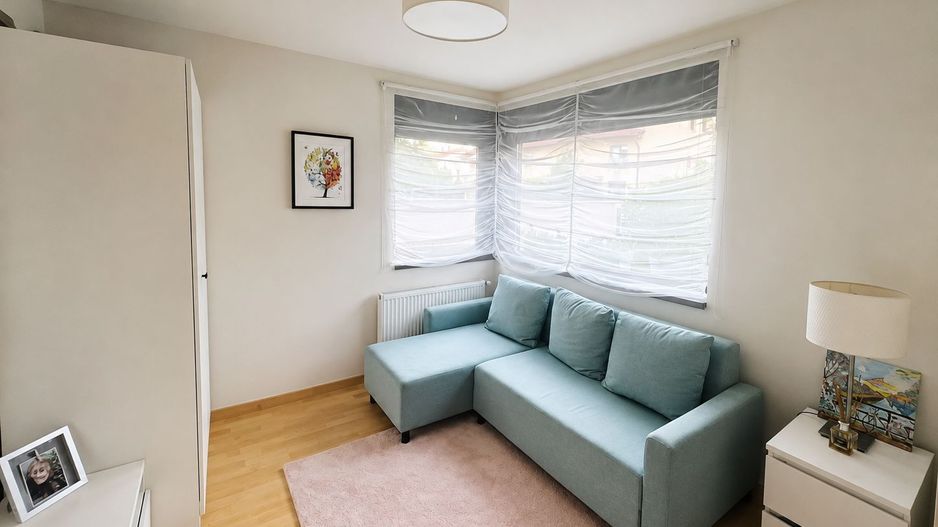 Duplex de inchiriat | Dumbravita | 6 camere | 2 bai | Centrala proprie - Poză 3