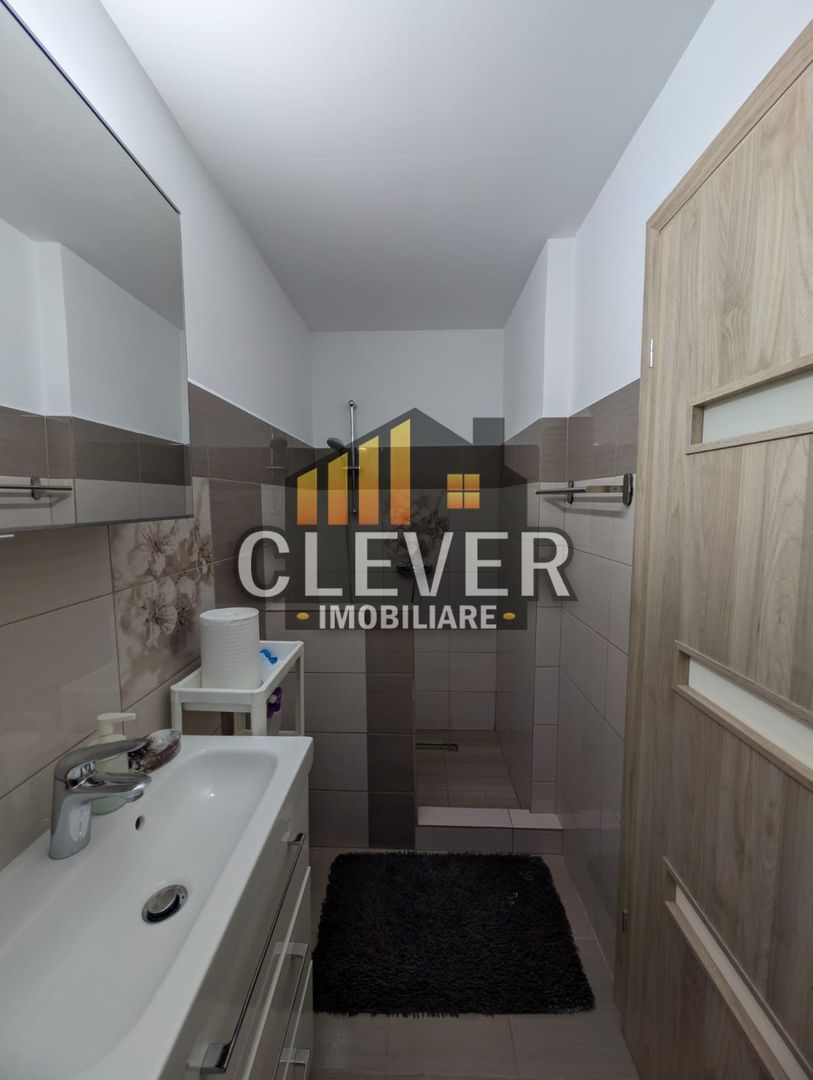 Apartament 3 camere 5min Metrou Nicolae Teclu Loc de parcare - Poză 21
