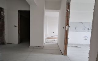 Apartament decomandat de vanzare in Iasi, Galata, 57,81 mp, bloc nou - Poză 4