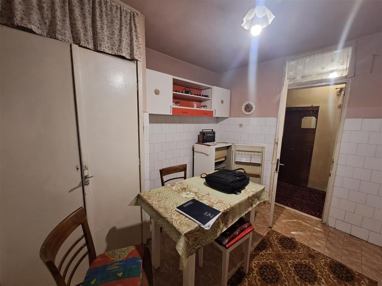 Etaj 1  Bucovina 3 camere decomandat - Poză 6