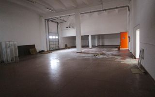 Hala productie    - Calea Torontalului de vanzare - Poză 13