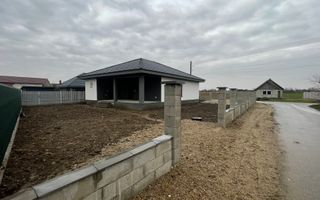 Casa de vanzare | 126mp | Lazuri - Poză 25