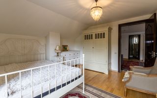 Casa individuala, 5 camere, dressing,garaj, 1000 mp gradina, Borhanci - Poză 22