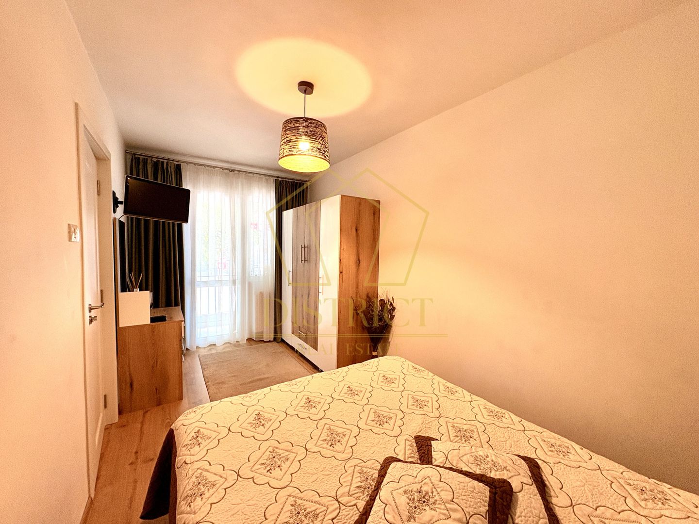 Apartament superb cu 2 camere | Spitalul Județean - Poză 9