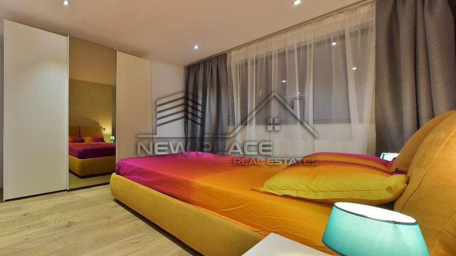 Cortina Residence | Studio exclusivist | Vedere libera | LUX - Poză 14
