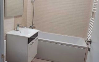 Garsoniera 42 mp/ Et 1/ An constructie 2023/ Vitan Barzesti - Poză 6