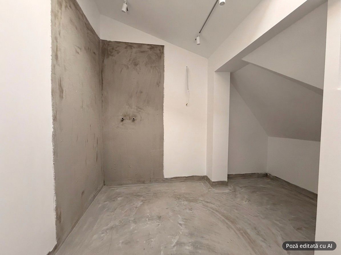 DUPLEX | ETAJ 1 + MANSARDA | LOC DE PARCARE | OPORTUNITATE - Poză 9