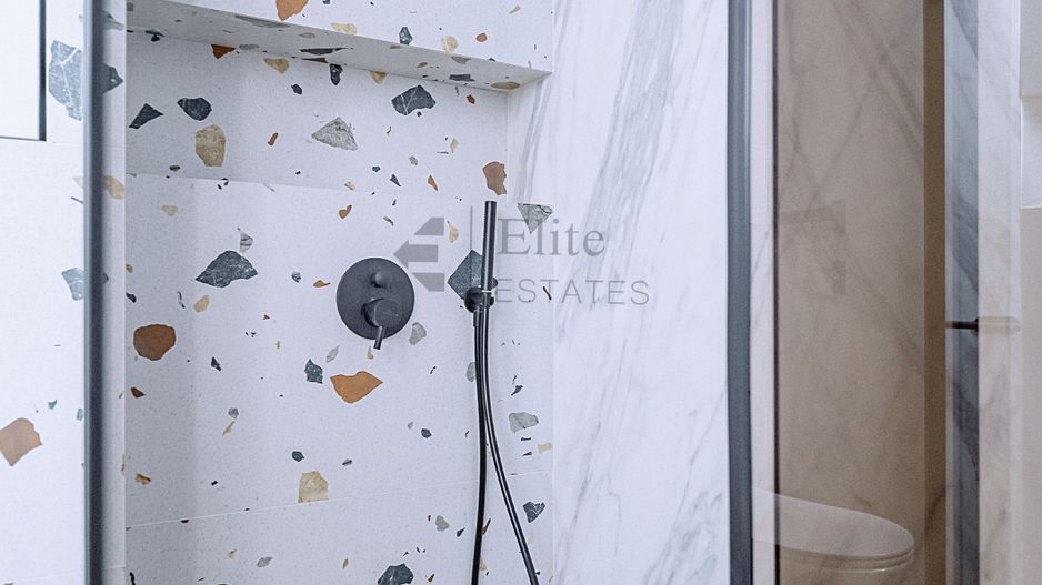 Apartament nou cu 2 camere in bloc "Verde" Zona Centrala - Poză 13