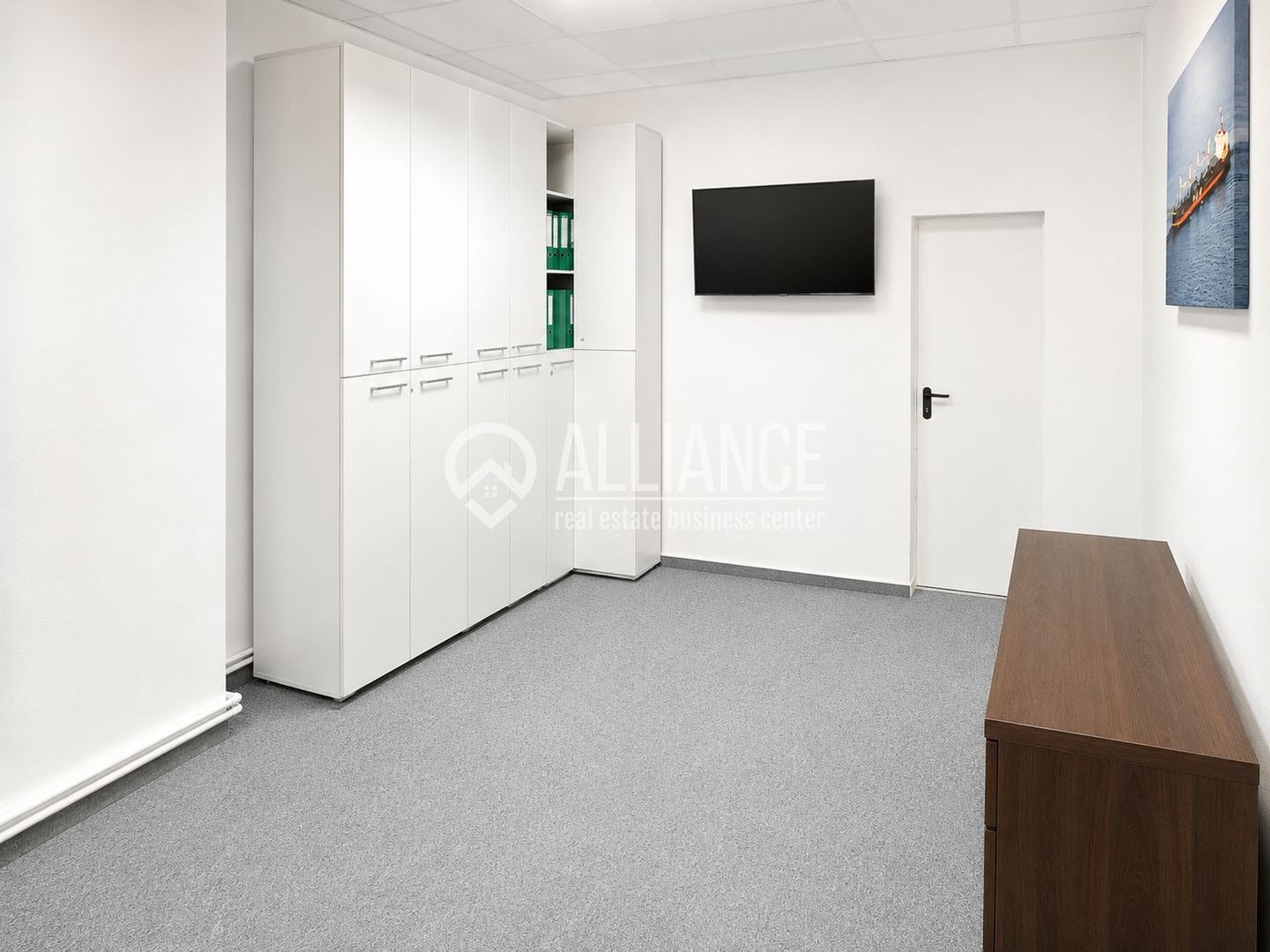 Spatiu comercial 165mp -  (COD10) PENINSULA - Poză 5