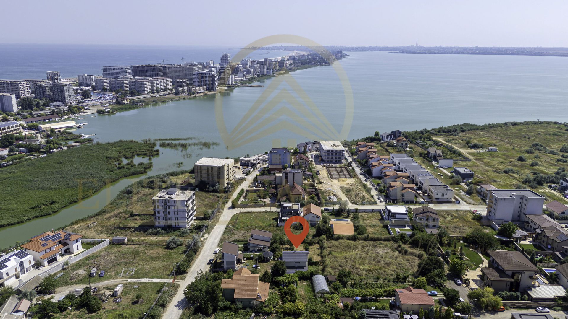 Casă individuală cu teren de 1.254 mp | Zona Hanul cu Pește - Poză 23