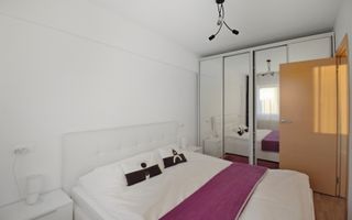 APARTAMENT 2 CAMERE PRIVELISTE PANORAMICA | GARAJ SUBTERAN | VIVA CITY - Poză 8