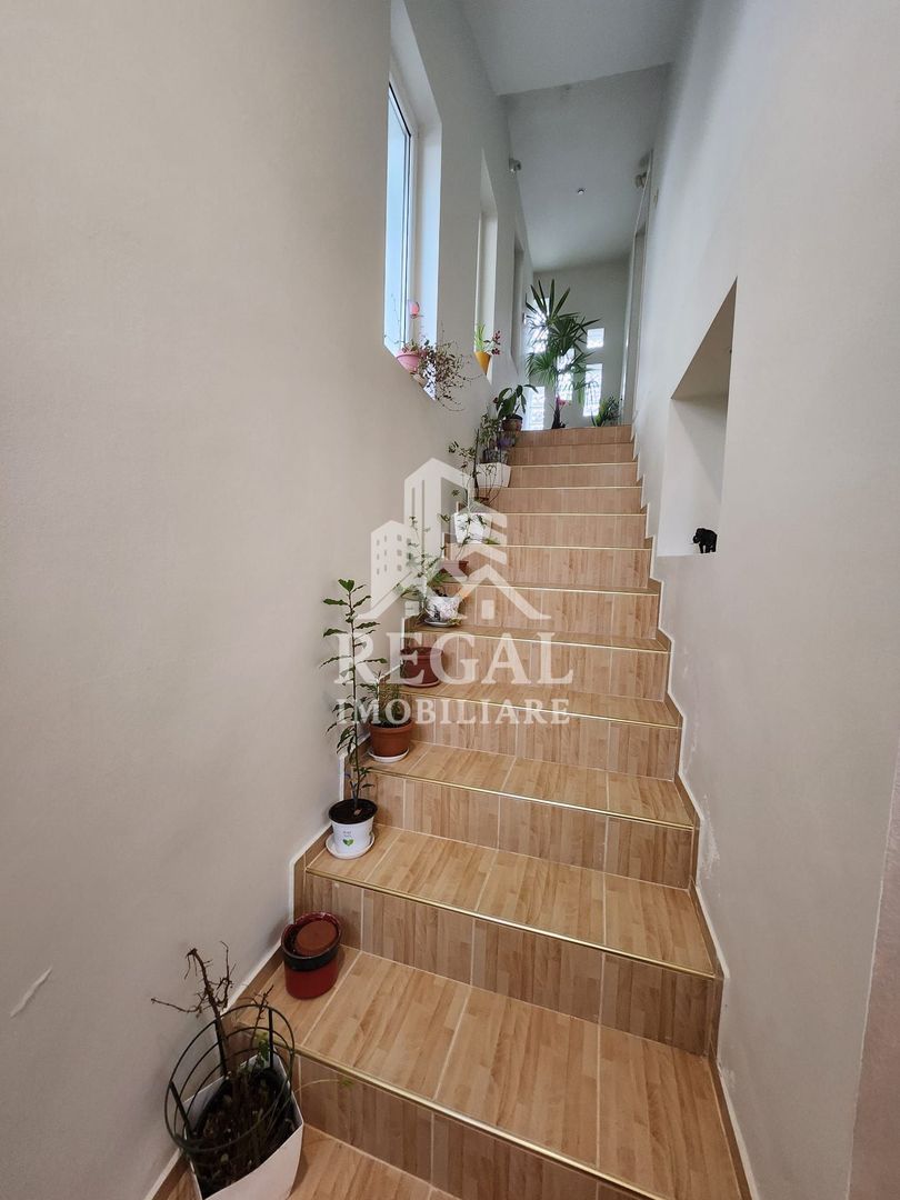 Casa cu patru camere in zona Chizid - Poză 7