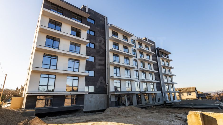 Vânzare, apartament, 2 camere, șoseaua Hîncești, Telecentru - Poză 1