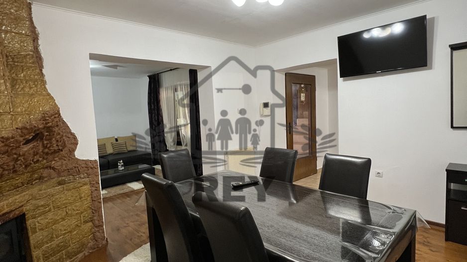 Casă singur în curte de închiriat în Orașul de Jos | Sibiu - Poză 16