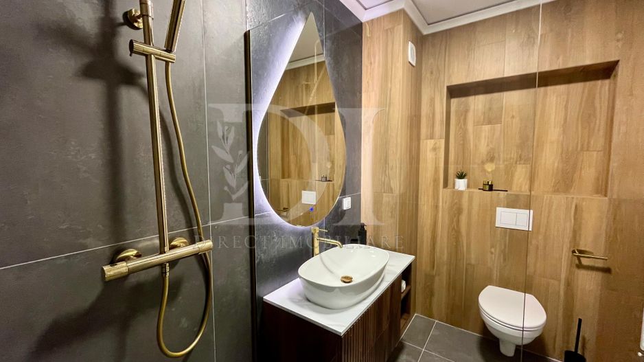 Apartament premium 3 camere / etaj intermediar / Zona Eroilor - Poză 20