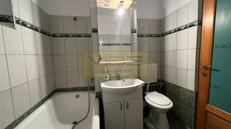 Apartament 2 camere decomandat Nicolina - 15 min Palas Mall - Poză 18