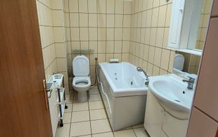 Vila Complex The CLASS,- rond OMV Pipera- curte - garaj - Poză 13