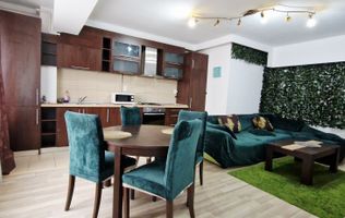 2 camere | Drumul Taberei | Metrou Valea Ialomitei (COMISION ZERO)