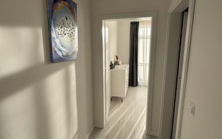 Apartament modern cu 3 camere, 70 mp, Baciu, zona Primăriei - Poză 6