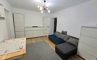 Apartament 3 camere, renovat, etaj 3, Cetate, langa Parcul Unirii - Poză 2