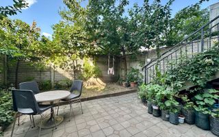 Apartament 4 camere I Parter+curte proprie 40mp I Bucurestii Noi - Poză 11