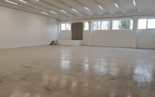 Spatiu Depozitare si Birouri | Zona Industriala Freidorf | Acces Auto/TIR - Poză 1