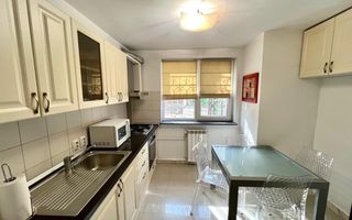 Aparatment 3 camere renovat modern Tineretului - Metrou Timpuri Noi - Poză 10