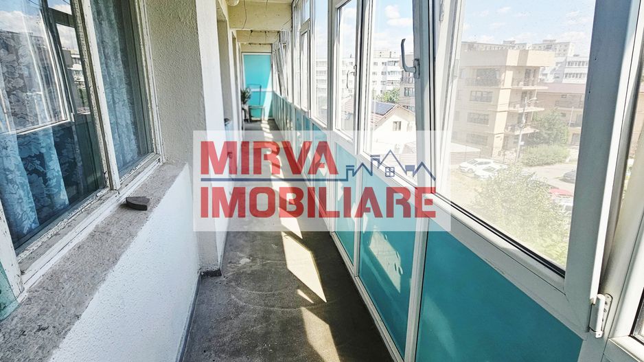 🔑 De vânzare – Apartament 3 camere, decomandat – Zona Mărășești - Poză 5