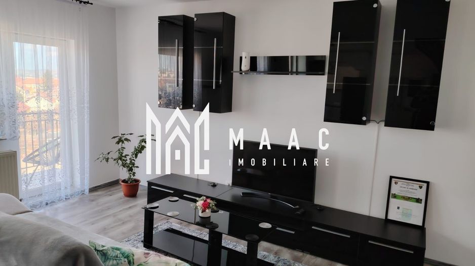 Apartament 3 camere | 65 MPU | Vasile Aaron - Poză 4