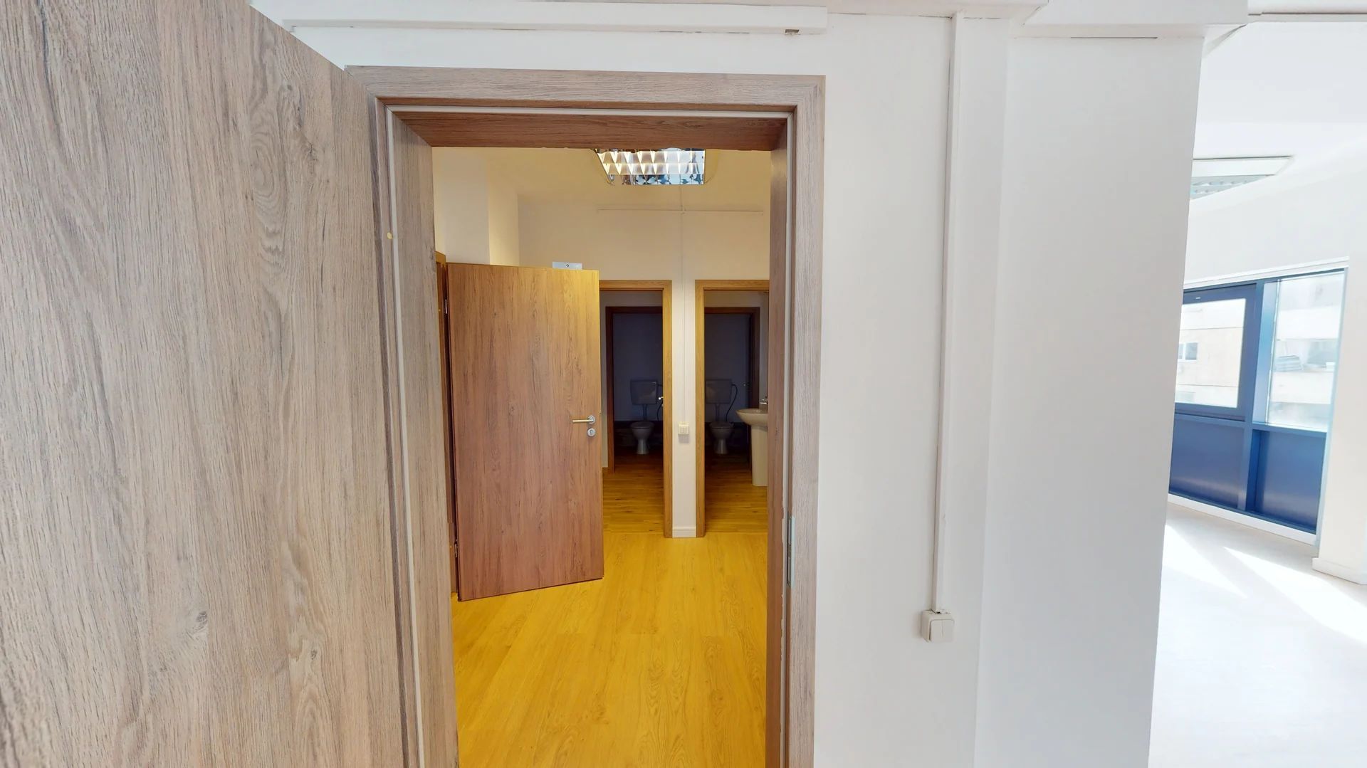 Spațiu de birouri modern în Centru Civic - Poză 8