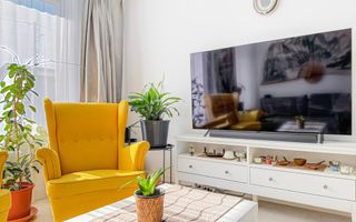 Ultimul Disponibil | Mobilat-Utilat | Ready to Move| IKEA | Comision 0 - Poză 5