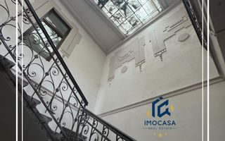 Apartament 3 cam de renovat ultracentral, clădire bine amplasată, Arad - Poză 2