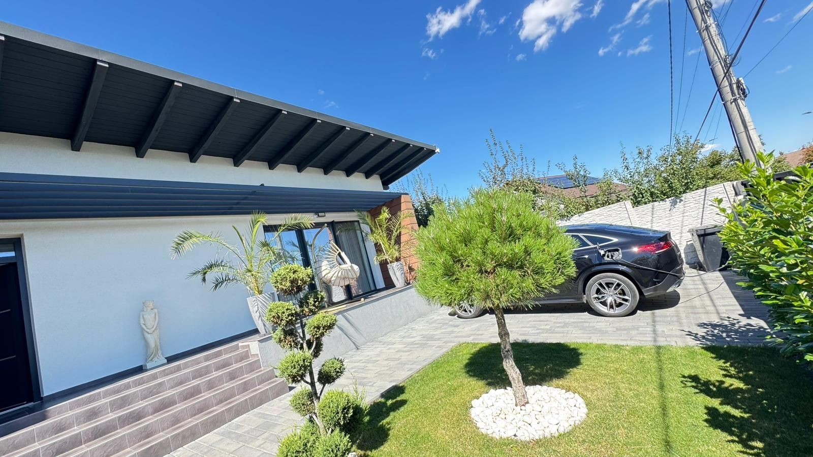 🏡 PROPRIETATE UNICAT ÎN ALBA IULIA - Poză 21