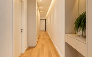 Apartament 3 camere Floreasca | Loc de parcare si boxa - Poză 20