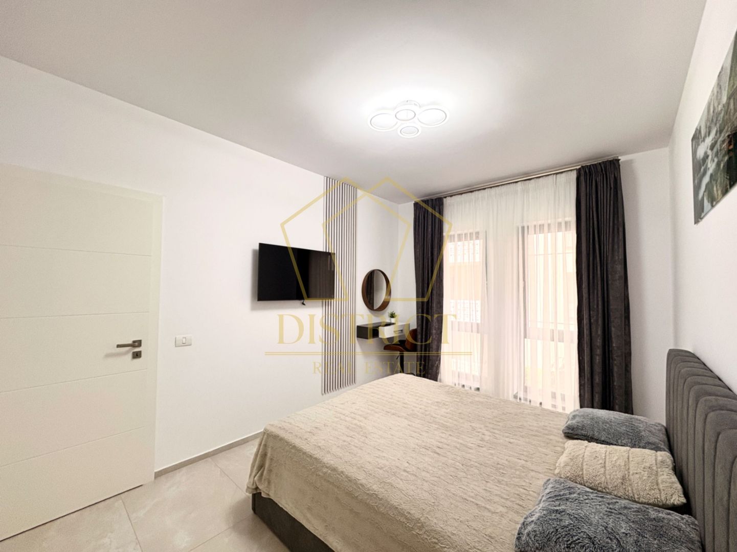 Apartament superb cu 2 camere si terasa de 16mp | Giroc | Lidl - Poză 6