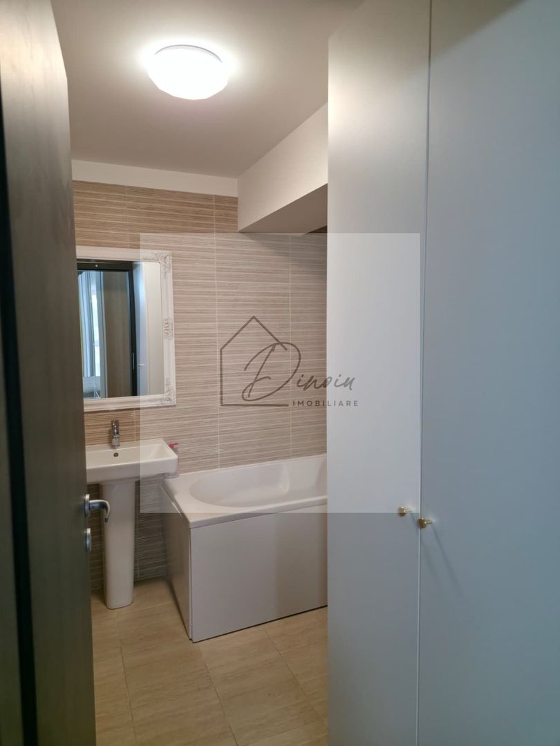 COMISION 0% I 3 camere Moghioros Park Residence I parcare inclusa - Poză 26