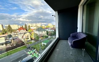 2 camere, Gheorgheni, Constantin Brâncuși, Bloc nou, Mega, BT, Parcare - Poză 8