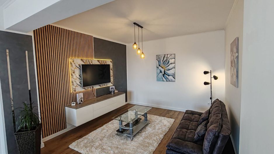 Apartament 2 camere, nou, modern - Poză 1